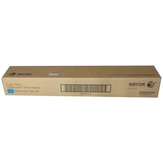 Buy Xerox Color C60 C70 Genuine DMO Cyan Toner Cartridge in [storefront]