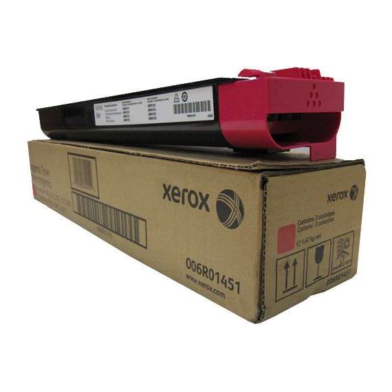 Buy Xerox WorkCentre 7655/7665/7675 Magenta Toner in [storefront]