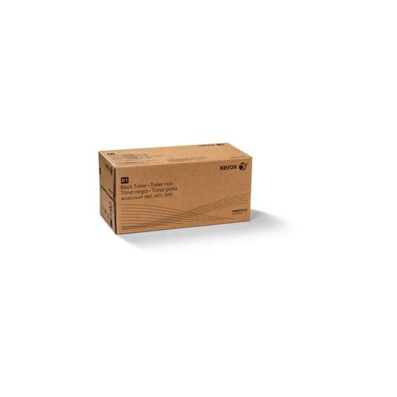 Buy Xerox WorkCentre 5865/5875/5890 Black Toner Cartridge in [storefront]