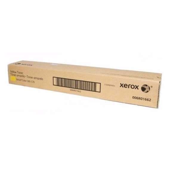 Buy Xerox Color C60 C70 Genuine DMO Yellow Toner Cartridge in [storefront]