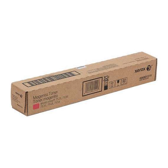 Buy Xerox Sold DMO WorkCentre 7525/7530/7535/7545/7556 Magenta Toner Cartridge in [storefront]