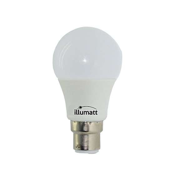 Buy Illumatt B22 Dl Fr 3W Led Gls Lamp in Kenya