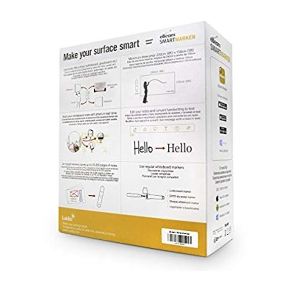 Buy eBeam Equil Smart Marker in Kenya