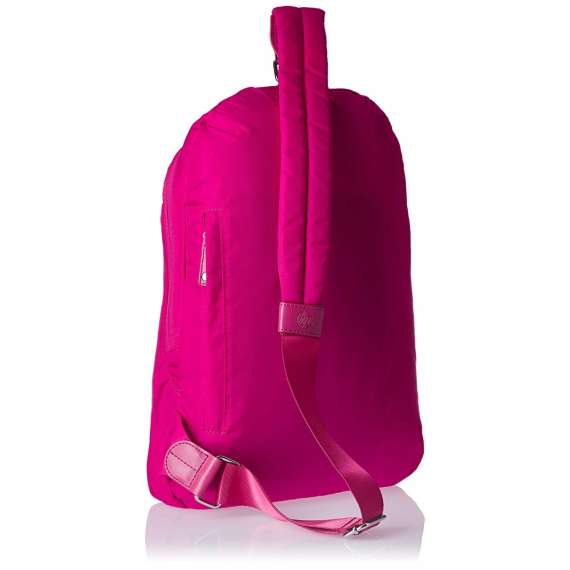 Buy HP  W3U09AA 14 Inch Slim Back Pack in [storefront]