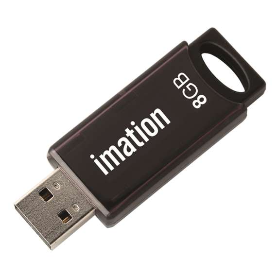 Buy Imation 8GB Flash Disk in [storefront]