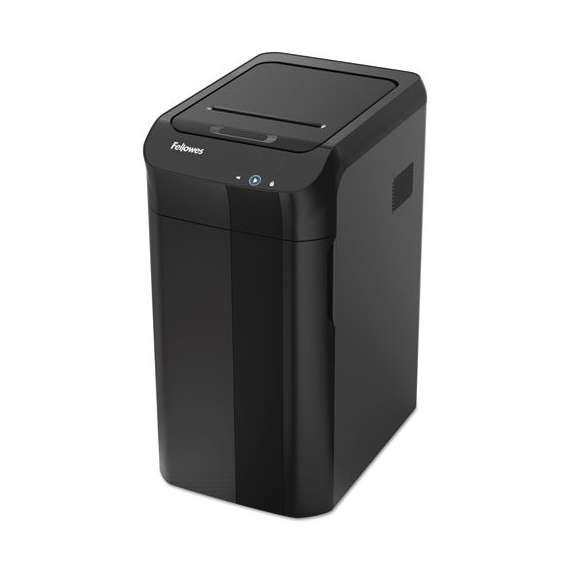 Buy Fellowes AutoMax 350C 350-Sheet Cross-Cut Auto Feed Shredder in [storefront]