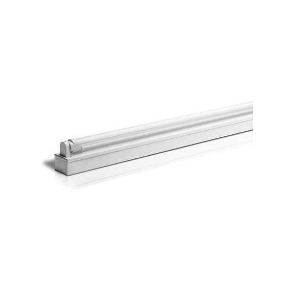 Buy Illumatt Chy Led 45W 5Ft Tri-Proof Fitting Al+Pc Ip65 6000K in [storefront]