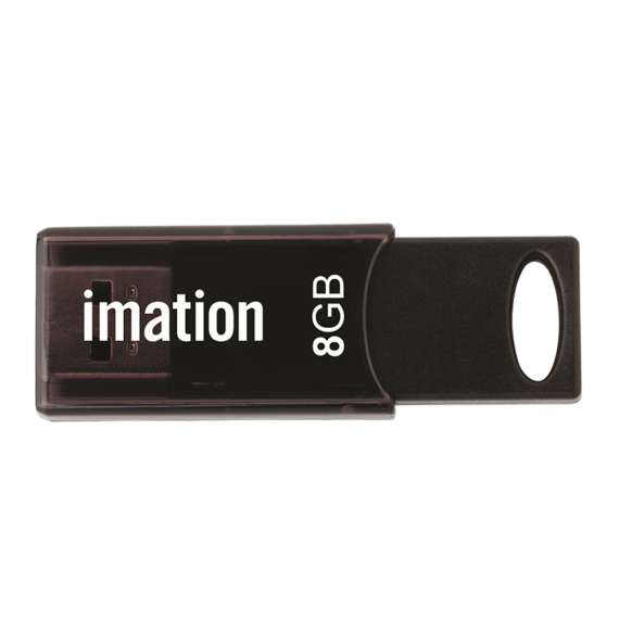 Buy Imation 8GB Flash Disk in [storefront]