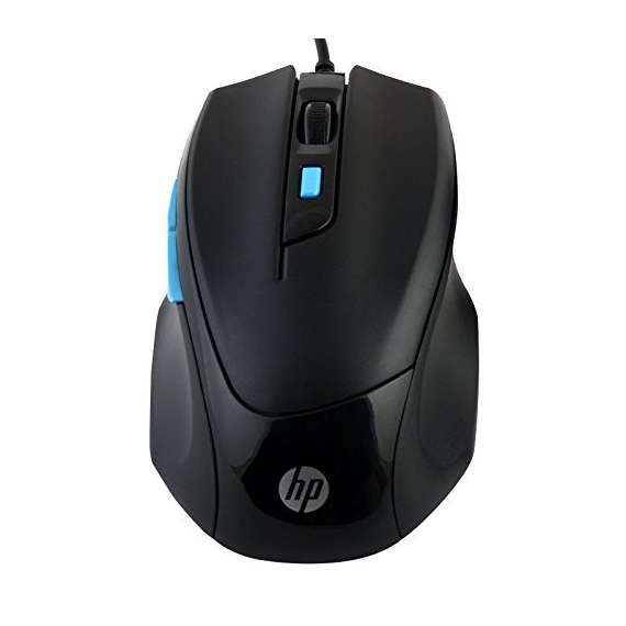 Buy HP M150 USB Gaming Mouse in [storefront]