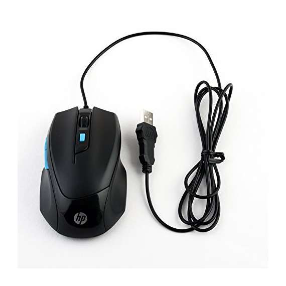 Buy HP M150 USB Gaming Mouse in [storefront]