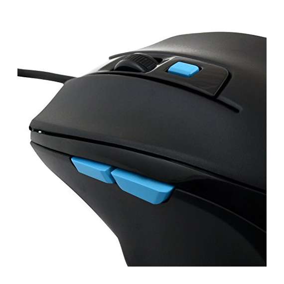 Buy HP M150 USB Gaming Mouse in [storefront]