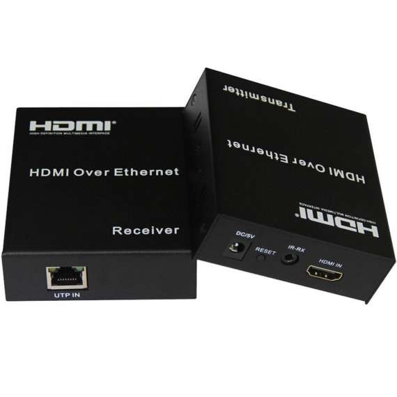 Buy HDMI-UTP  Cat5/CAt6 Extender in [storefront]