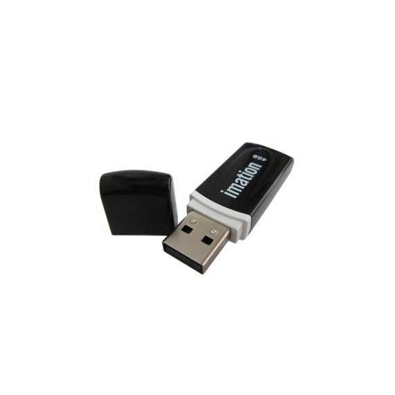 Buy Imation 4GB Flash disk in [storefront]