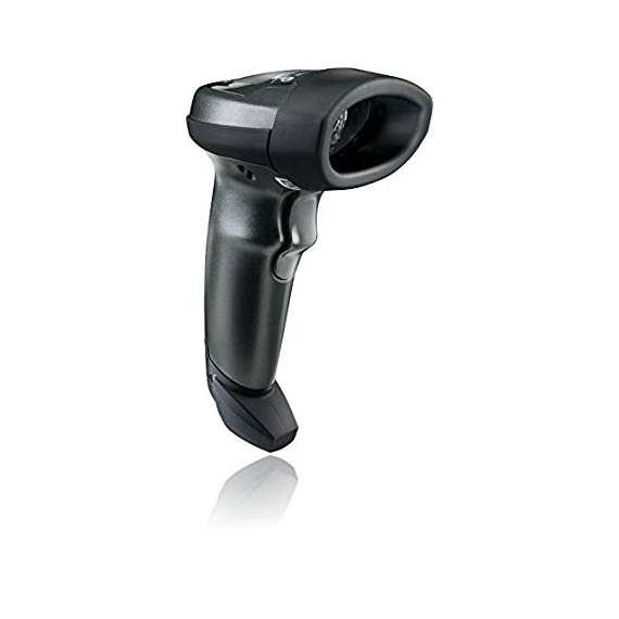 Buy Zebra LI2208-SR Handheld Barcode Scanner in [storefront]