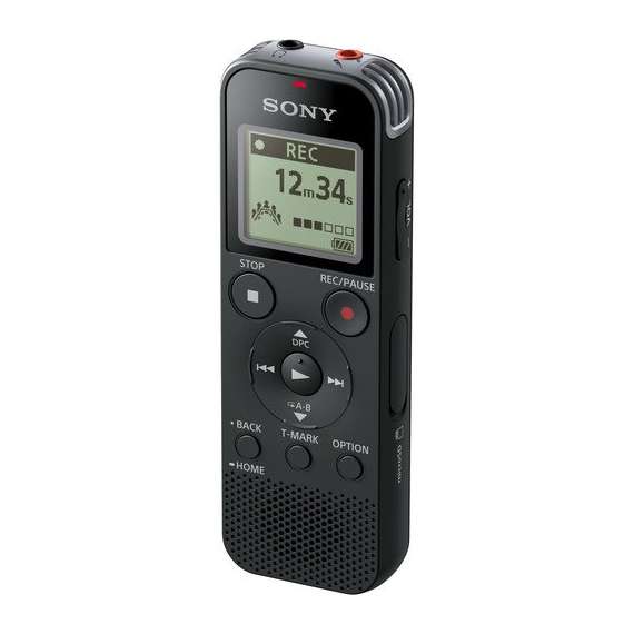 Buy Sony ICD-PX470 Digital Voice Recorder in [storefront]