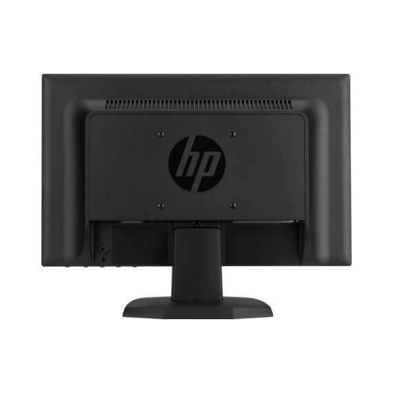 Buy HP V197 18.5-Inch LEDBlt Monitor in [storefront]