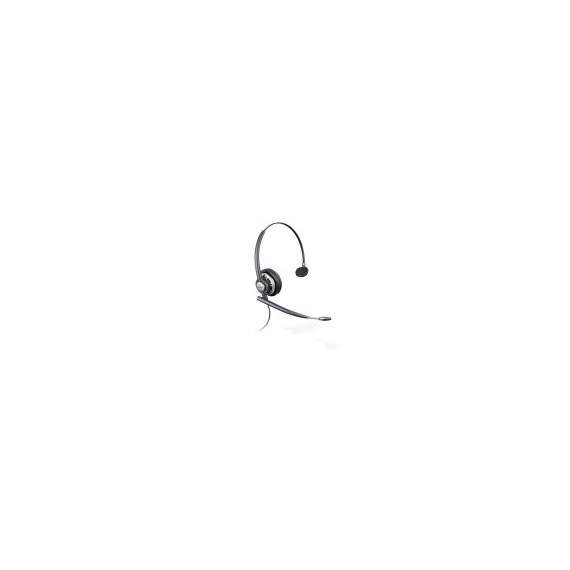 Buy Plantronics EncorePro HW710 Wired Mono Headset in [storefront]