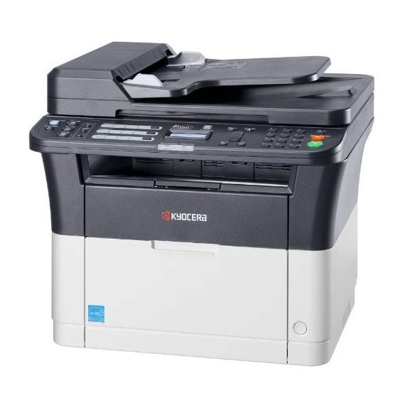 Buy Kyocera ECOSYS FS-1025 Multi Function Laser Printer in Kenya