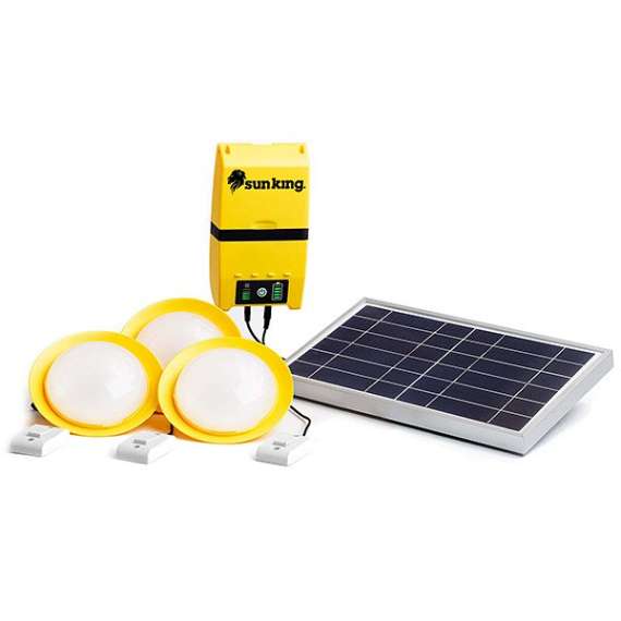Buy Sun King Home 120 Solar Lantern in Kenya