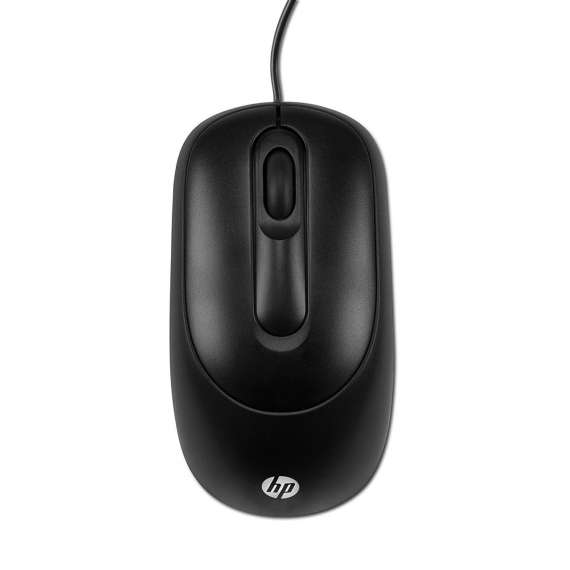 Buy HP X900 Wired Mouse in [storefront]