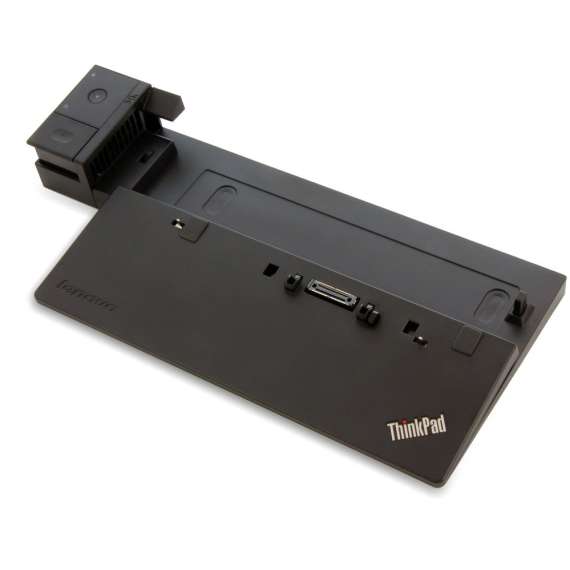Buy Lenovo ThinkPad Ultra Dock 90W Docking Station in [storefront]