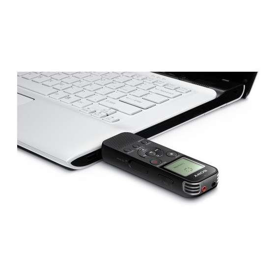 Buy Sony ICD-PX470 Digital Voice Recorder in [storefront]