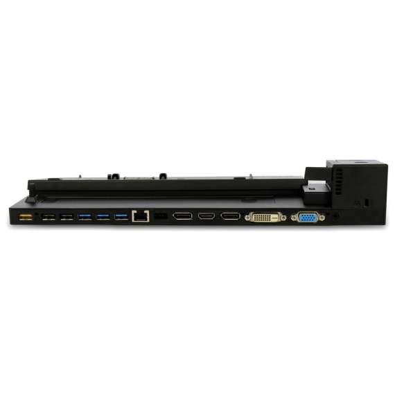 Buy Lenovo ThinkPad Ultra Dock 90W Docking Station in [storefront]