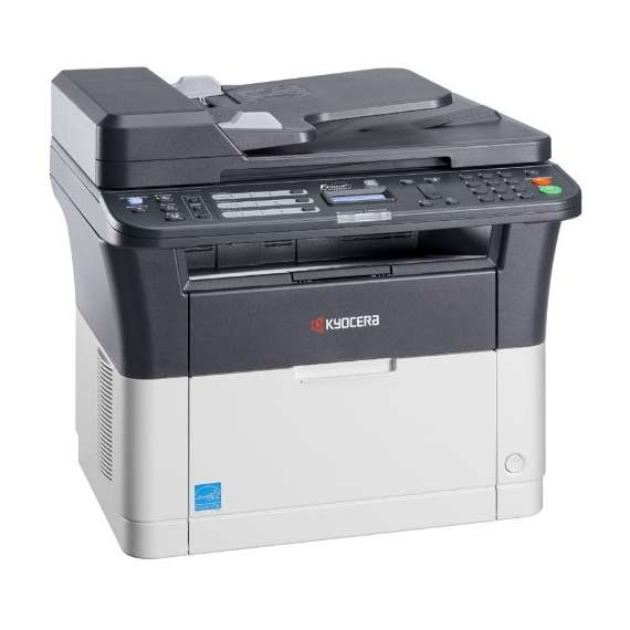 Buy Kyocera ECOSYS FS-1025 Multi Function Laser Printer in Kenya