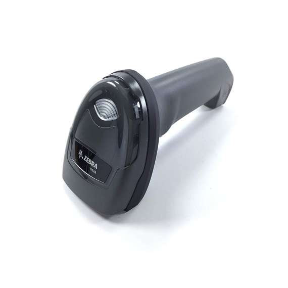 Buy Zebra Symbol DS2278-SR 2D/1D Barcode Scanner in [storefront]