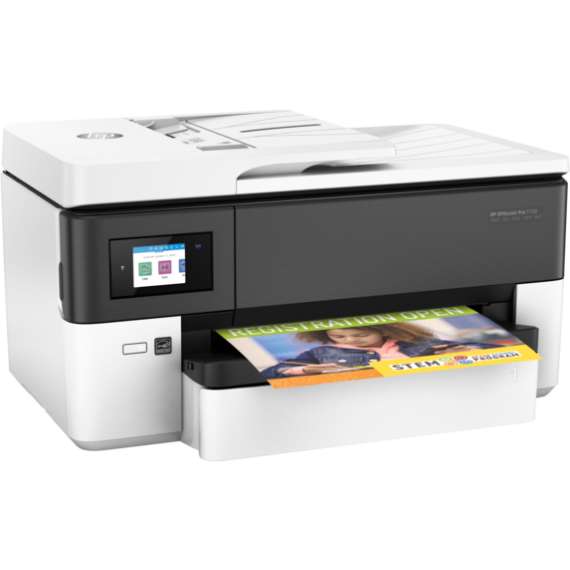 Buy HP Officejet Pro 7720 Wide Format AIO Printer in [storefront]