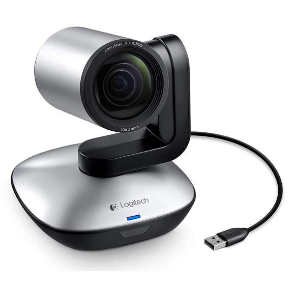 Buy Logitech PTZ Pro 2 Camera in [storefront]