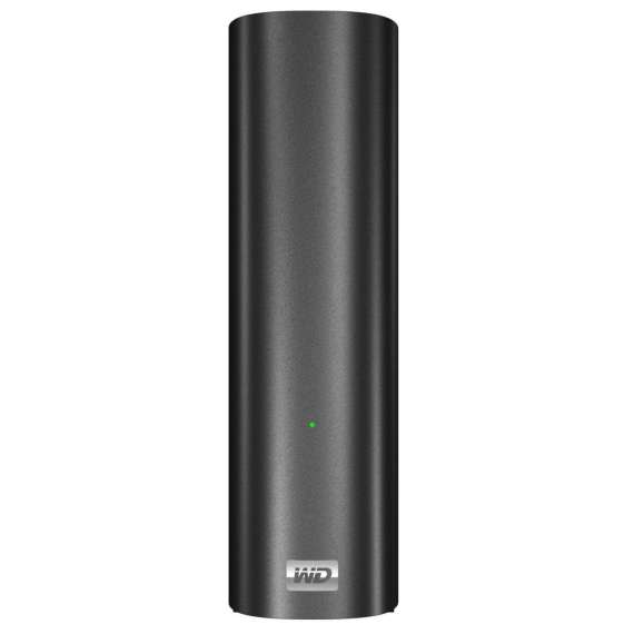 Buy Western Digital My book Live 3.5" 1TB External Hard Drive with Ethernet in [storefront]
