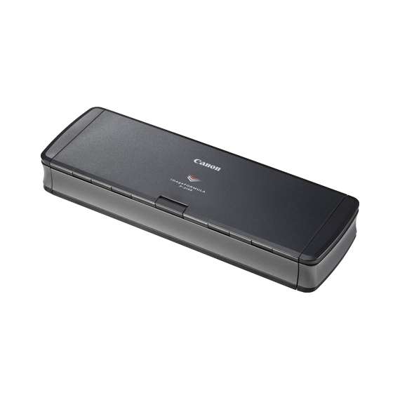 Buy Canon P-215II Portable Document Scanner in [storefront]