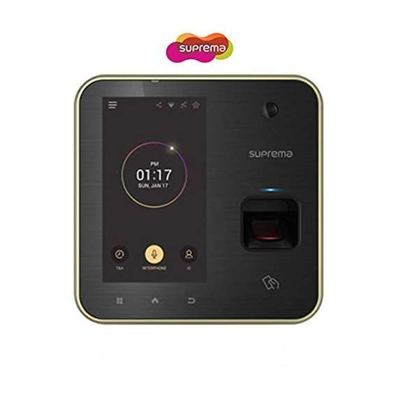 Buy Suprema BSA2-OMPW BioStation A2  Access Control and Time Attendance in [storefront]