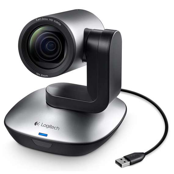 Buy Logitech PTZ Pro 2 Camera in [storefront]