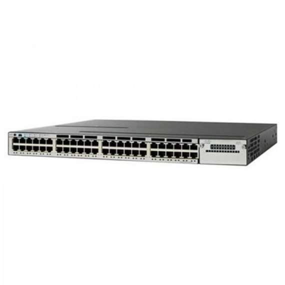 Buy Cisco WS-C3850-48F-S Switch in [storefront]