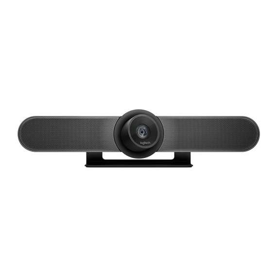 Buy Logitech MeetUp HD Video and Audio Conferencing System in [storefront]