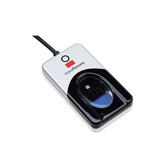 Buy DigitalPersona U.are.U 4500 Fingerprint Scanner in [storefront]