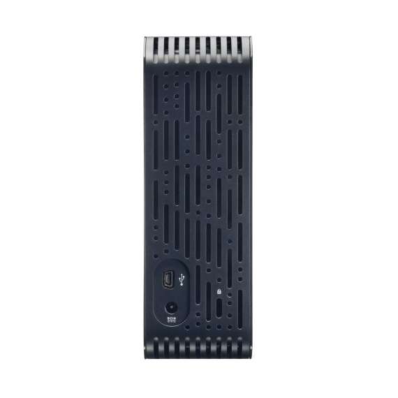 Buy Western Digital My book Essential 750GB 3.5 External Hard Drive in [storefront]