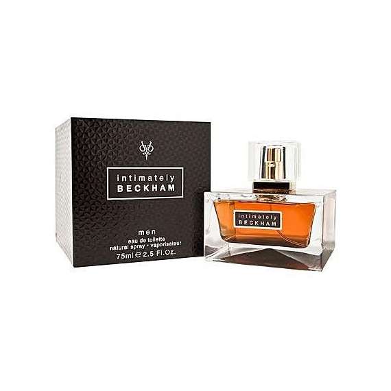 Buy Beckham Intimately Beckham Men Edt 75ml Men Perfume in [storefront]
