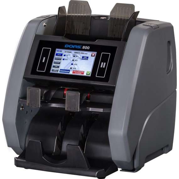 Buy DORS 800 Money Counter in [storefront]