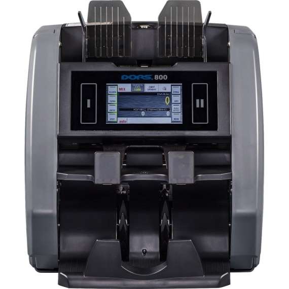 Buy DORS 800 Money Counter in [storefront]