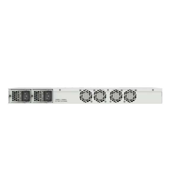 Buy MikroTik CCR1072-1G-8S+ Cloud Core Router in [storefront]