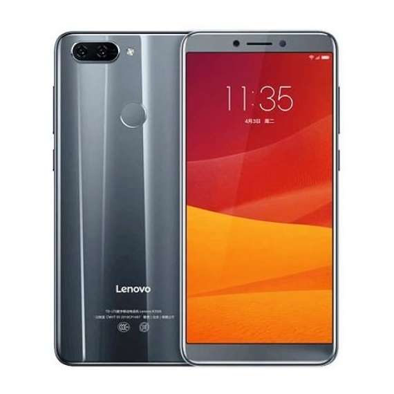 Buy Lenovo K5 Play 32GB Mobile Phone in Kenya