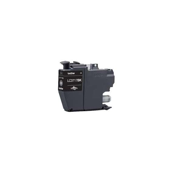 Buy Brother LC3719XLBK Black Ink Catridge in [storefront]