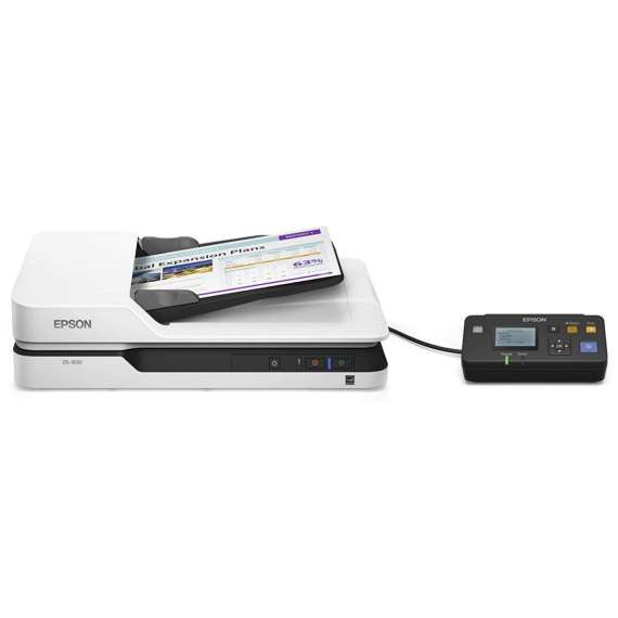 Buy Epson WorkForce DS-1630 Scanner in [storefront]