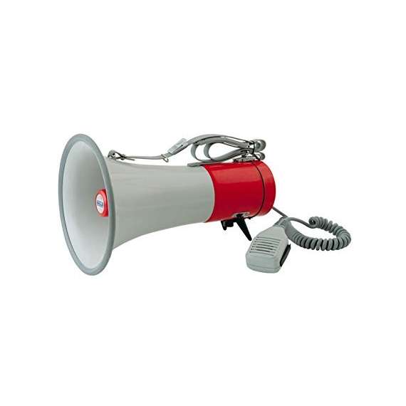 Buy Ahuja AM-21SD Megaphone in [storefront]