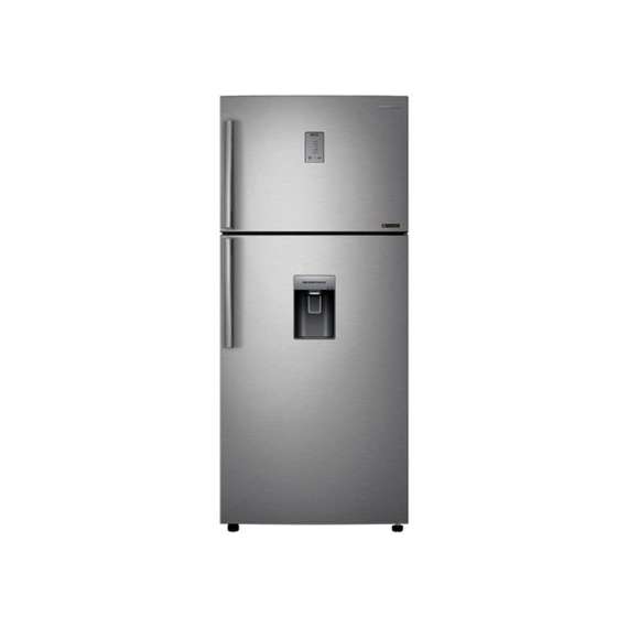 Buy Samsung RT67K6541SL 526L Top Mount Freezer Refrigerator in [storefront]