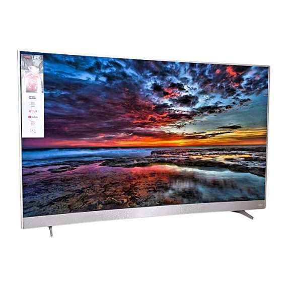 Buy TCl 49P3CUS 49 Inch Smart Digital Curved TV in Kenya