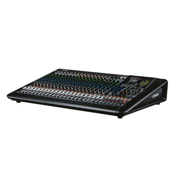 Buy Yamaha MGP24X 24 Channel Mixing Console in [storefront]